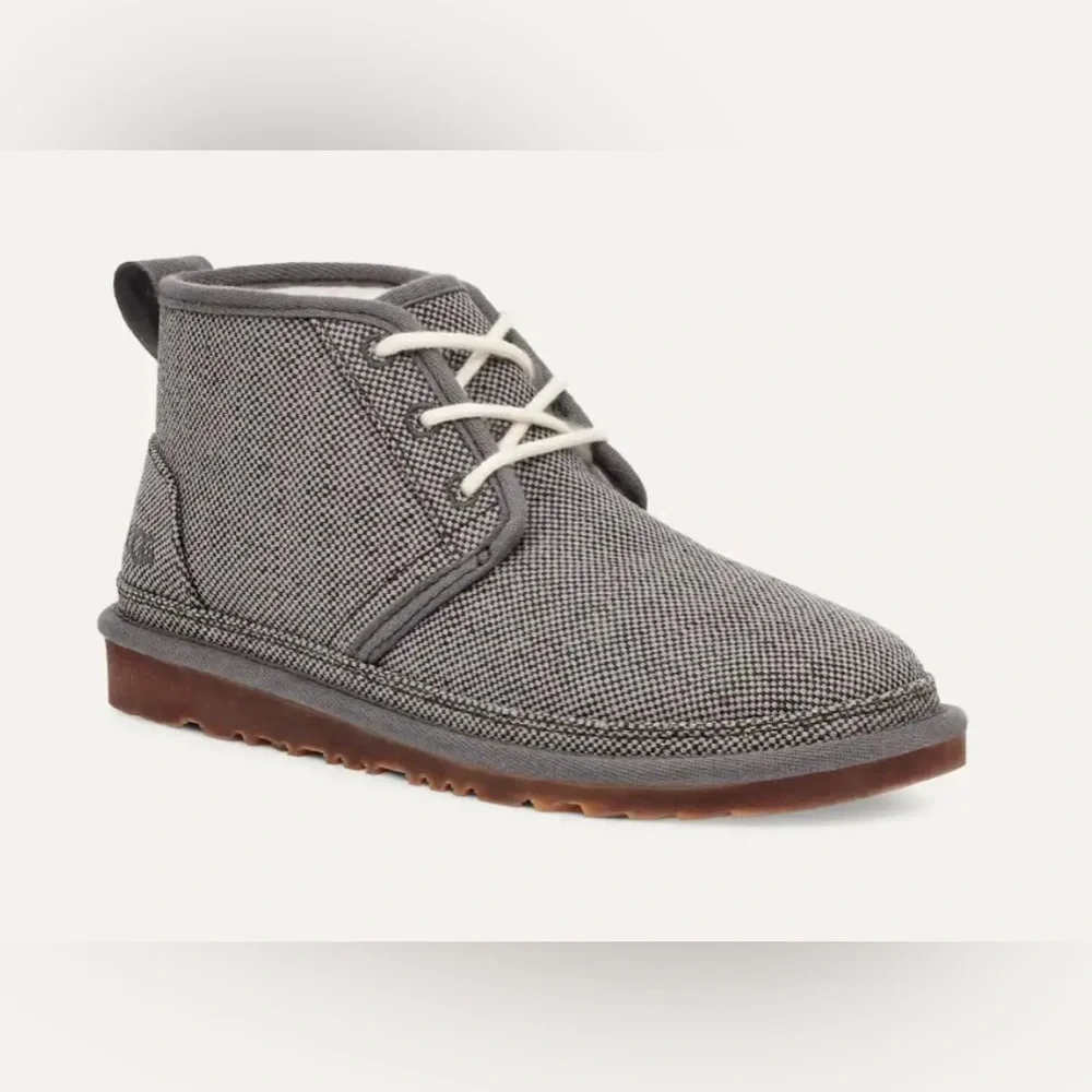 LAST ONE‼️ UGG MENS Neumel Natural